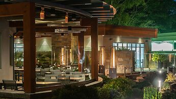 Qualicum Beach Inn