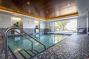 Qualicum Beach Inn