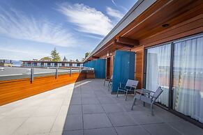 Qualicum Beach Inn