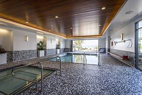 Qualicum Beach Inn