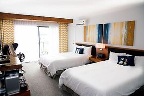 Qualicum Beach Inn