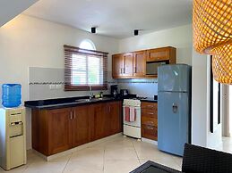 Bahia Residence Cabarete