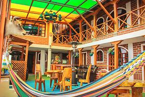 Hostal Chukirawa - Hostel