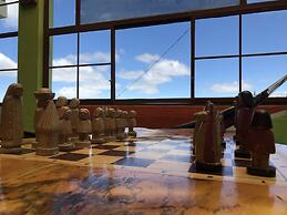 Hostal Chukirawa - Hostel
