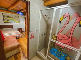 Hostal Chukirawa - Hostel