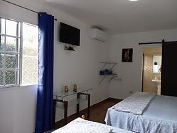 Little Italy B&B