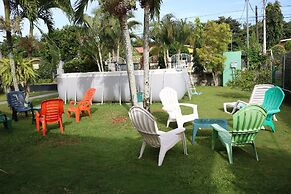 Little Italy B&B