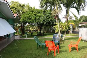 Little Italy B&B