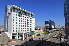Hampton Inn by Hilton Leon Guanajuato