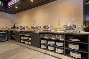 Hampton Inn by Hilton Leon Guanajuato