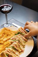 Hampton Inn by Hilton Leon Guanajuato