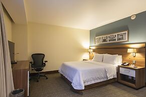 Hampton Inn by Hilton Leon Guanajuato