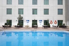Hampton Inn by Hilton Leon Guanajuato