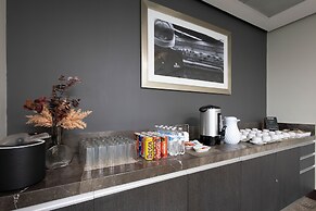 Hampton Inn by Hilton Leon Guanajuato