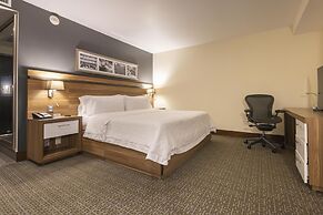 Hampton Inn by Hilton Leon Guanajuato