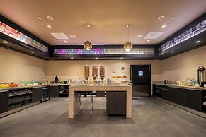 Hampton Inn by Hilton Leon Guanajuato