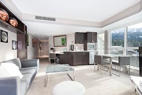 Le Chamois by Whistler Premier