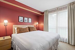 Le Chamois by Whistler Premier