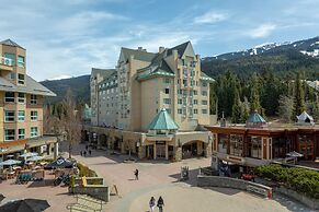 Le Chamois by Whistler Premier