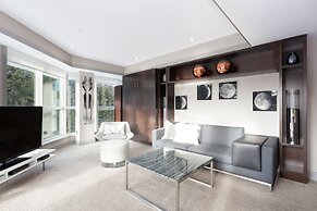 Le Chamois by Whistler Premier