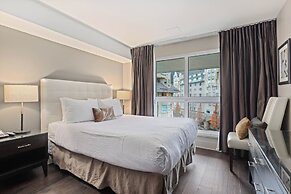 Le Chamois by Whistler Premier