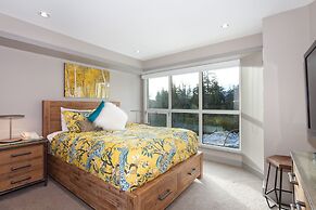 Le Chamois by Whistler Premier