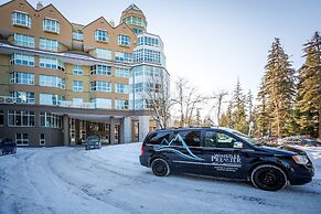 Le Chamois by Whistler Premier