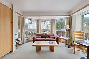 Le Chamois by Whistler Premier
