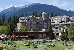 Le Chamois by Whistler Premier