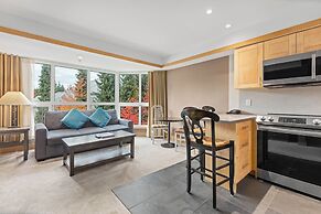 Le Chamois by Whistler Premier