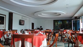 Hotel La Cascada