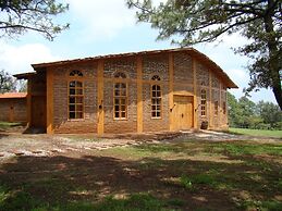 Abba Eco Adventure