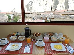 Kamma Guest House