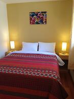 Kamma Guest House