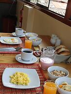 Kamma Guest House