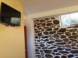 Kamma Guest House