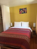 Kamma Guest House