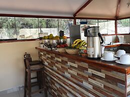 Kamma Guest House