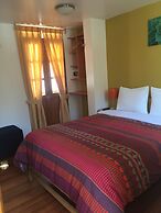 Kamma Guest House