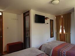 Kamma Guest House