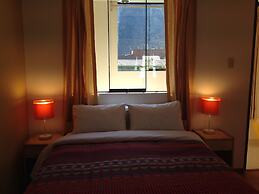 Kamma Guest House