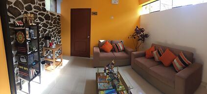 Kamma Guest House