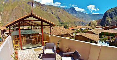 Kamma Guest House