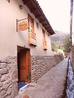 Kamma Guest House