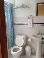 Kamma Guest House