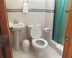 Kamma Guest House