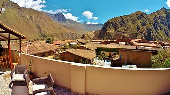 Kamma Guest House