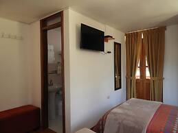 Kamma Guest House