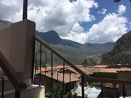 Kamma Guest House