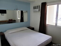 G-Galyx InnHotel